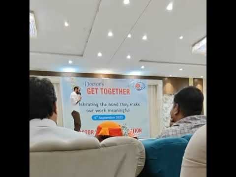 Get together at Udaipur